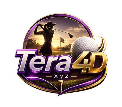 LOGO Tera4D